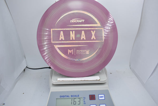 Discraft Anax - ESP - Nailed It Disc Golf