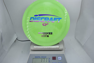 Discraft Avenger SS - ESP - Nailed It Disc Golf