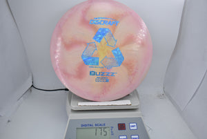 Discraft Buzzz - Recycled ESP - Nailed It Disc Golf