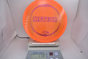 Discraft Meteor - Z Line - Nailed It Disc Golf