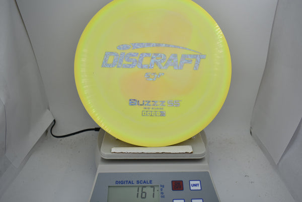 Discraft Buzzz SS - ESP - Nailed It Disc Golf