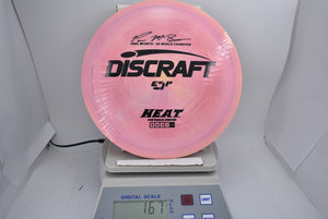 Discraft Heat - ESP - Nailed It Disc Golf