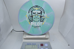 Streamline Discs Pilot - All Cosmic Electron - Nailed It Disc Golf