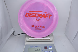 Discraft Buzzz SS - ESP - Nailed It Disc Golf