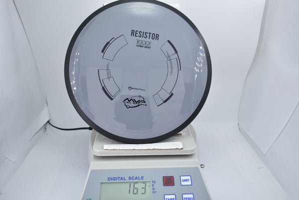 MVP Resistor - Neutron
