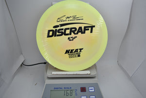 Discraft Heat - ESP - Nailed It Disc Golf