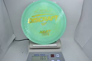 Discraft Heat - ESP - Nailed It Disc Golf