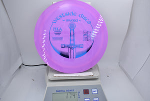 Westside Discs Sword - Tournament - Nailed It Disc Golf