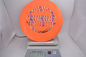 Discraft Focus - Putter Line - Nailed It Disc Golf