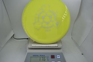 Axiom Hex - Neutron - Nailed It Disc Golf