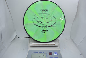 MVP Entropy - Cosmic Neutron - Nailed It Disc Golf