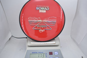 MVP Nomad - Plasma - Nailed It Disc Golf