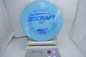 Discraft Heat - ESP - Nailed It Disc Golf