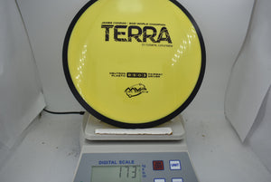 MVP Terra - Neutron - Nailed It Disc Golf