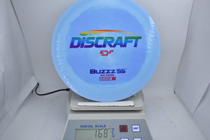 Discraft Buzzz SS - ESP - Nailed It Disc Golf
