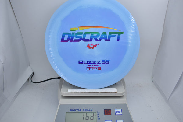 Discraft Buzzz SS - ESP - Nailed It Disc Golf