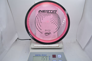 MVP Inertia - Proton - Nailed It Disc Golf