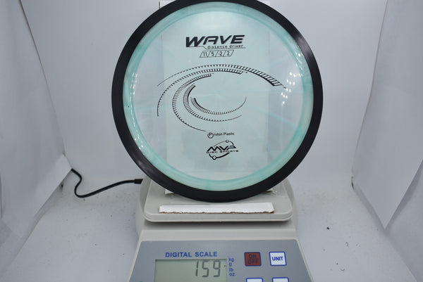 MVP Wave - Proton - Nailed It Disc Golf