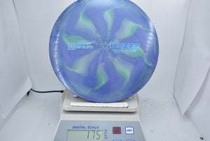 Discraft Buzzz - Titanium - Nailed It Disc Golf