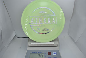 Discraft Athena - ESP - Nailed It Disc Golf