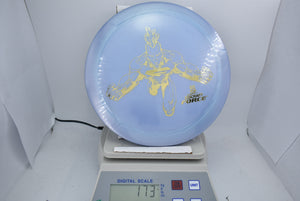 Discraft Force - Big Z - Nailed It Disc Golf