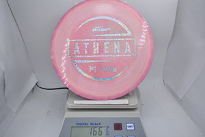 Discraft Athena - ESP - Nailed It Disc Golf