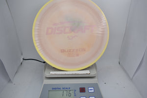 Discraft Buzzz OS - ESP - Nailed It Disc Golf