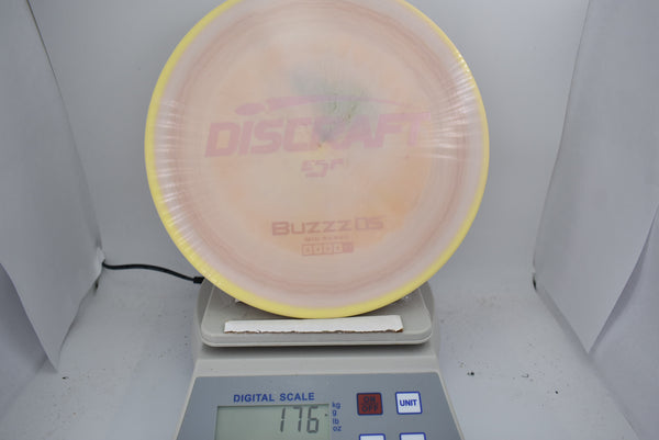 Discraft Buzzz OS - ESP - Nailed It Disc Golf