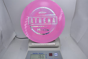 Discraft Athena - ESP - Nailed It Disc Golf