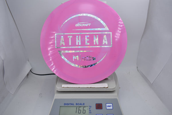 Discraft Athena - ESP - Nailed It Disc Golf