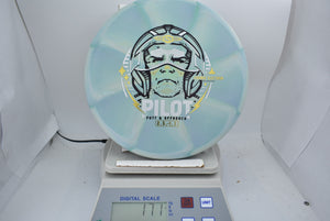 Streamline Discs Pilot - All Cosmic Electron - Nailed It Disc Golf