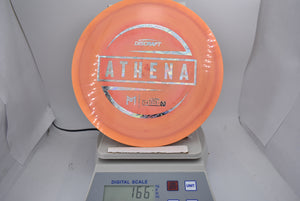 Discraft Athena - ESP - Nailed It Disc Golf