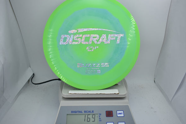 Discraft Buzzz SS - ESP - Nailed It Disc Golf