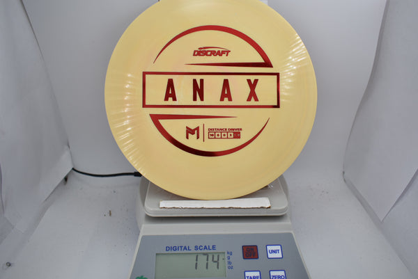 Discraft Anax - ESP - Nailed It Disc Golf