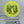 Wilderness Series Lemurgency - Neutron Time-Lapse - Green/Gold Stamp - Nailed It Disc Golf