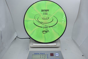 MVP Entropy - Cosmic Neutron - Nailed It Disc Golf