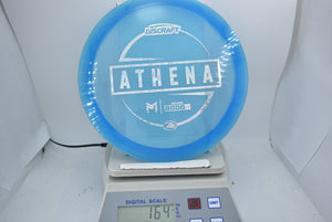 Discraft Athena - Z Lite - Nailed It Disc Golf