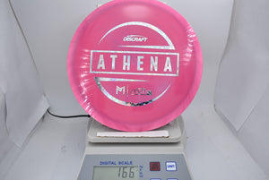 Discraft Athena - ESP - Nailed It Disc Golf