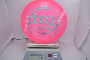 Discraft Anax - Z Lite - Nailed It Disc Golf