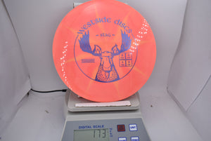 Westside Discs Stag - Tournament Burst - Nailed It Disc Golf