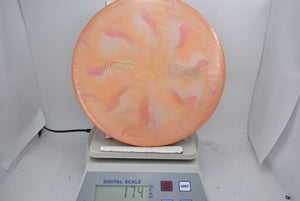 Discraft Zone - Titanium - Nailed It Disc Golf