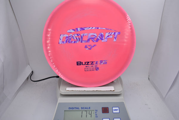 Discraft Buzzz SS - ESP - Nailed It Disc Golf