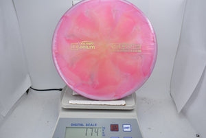 Discraft Zone - Titanium - Nailed It Disc Golf