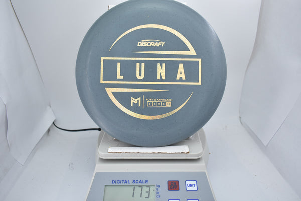 Discraft Luna - Blend - Nailed It Disc Golf