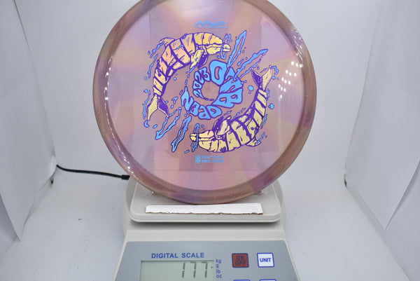 Streamline Discs Echo - Proton Soft - OTB Open - Nailed It Disc Golf