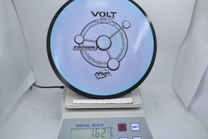 MVP Volt - Fission - Nailed It Disc Golf