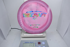 Discraft Crank - ESP - Nailed It Disc Golf