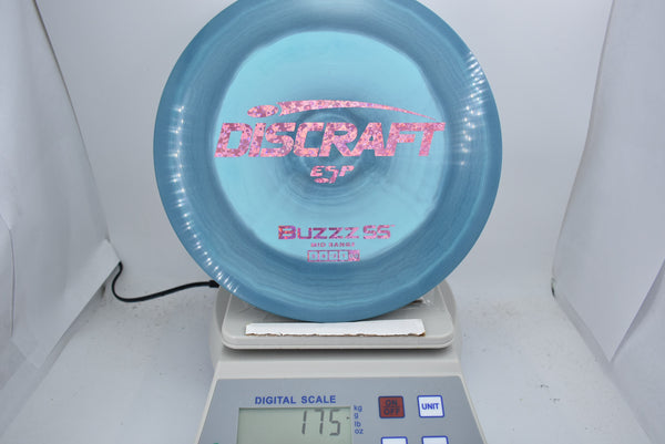 Discraft Buzzz SS - ESP - Nailed It Disc Golf