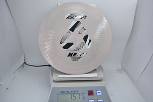 Discraft Heat - Recycled ESP - Nailed It Disc Golf