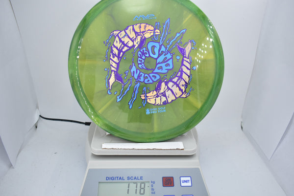 Streamline Discs Echo - Proton Soft - OTB Open - Nailed It Disc Golf